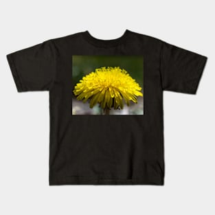 Dandelion Kids T-Shirt